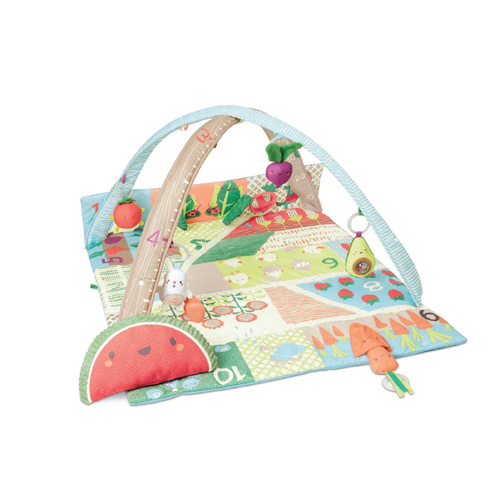 Skip Hop Farmstand Grow & Play Activity Gym