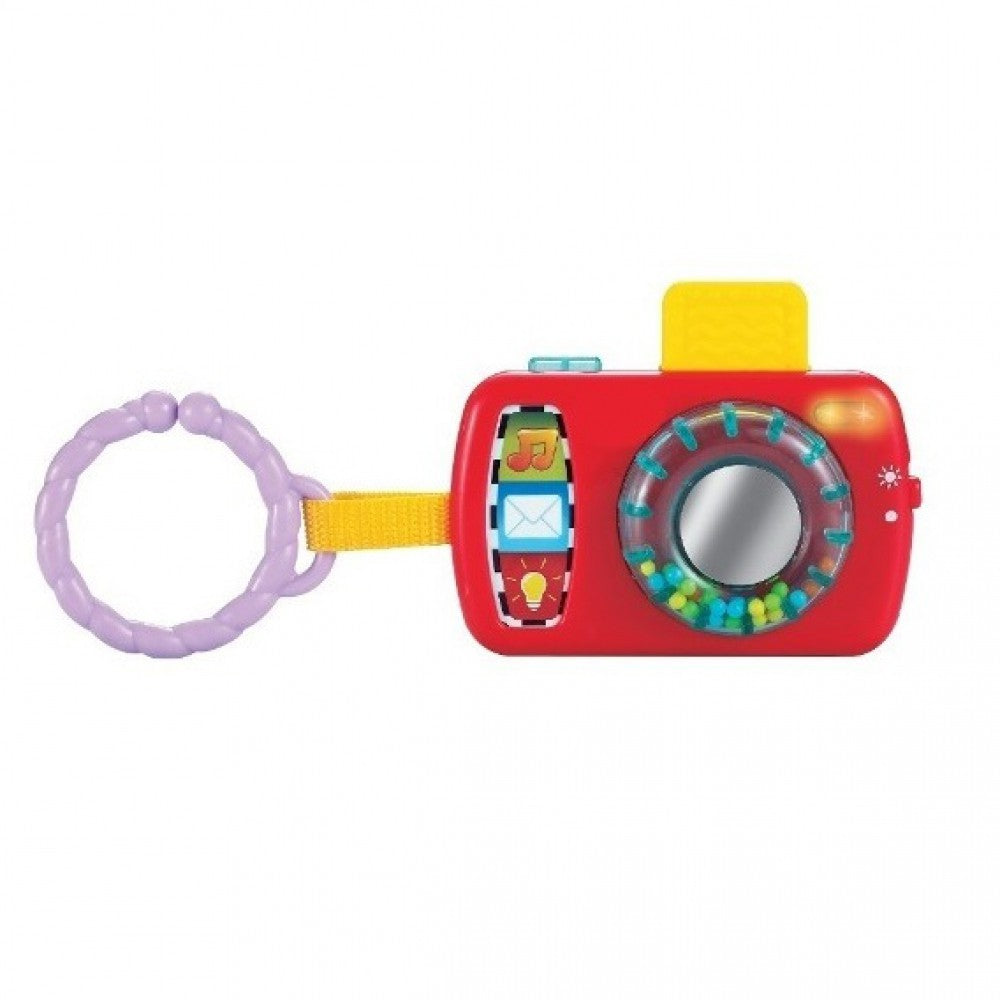 Infunbebe My 1st Camera