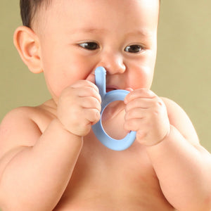 Comotomo Silicone Baby Teether