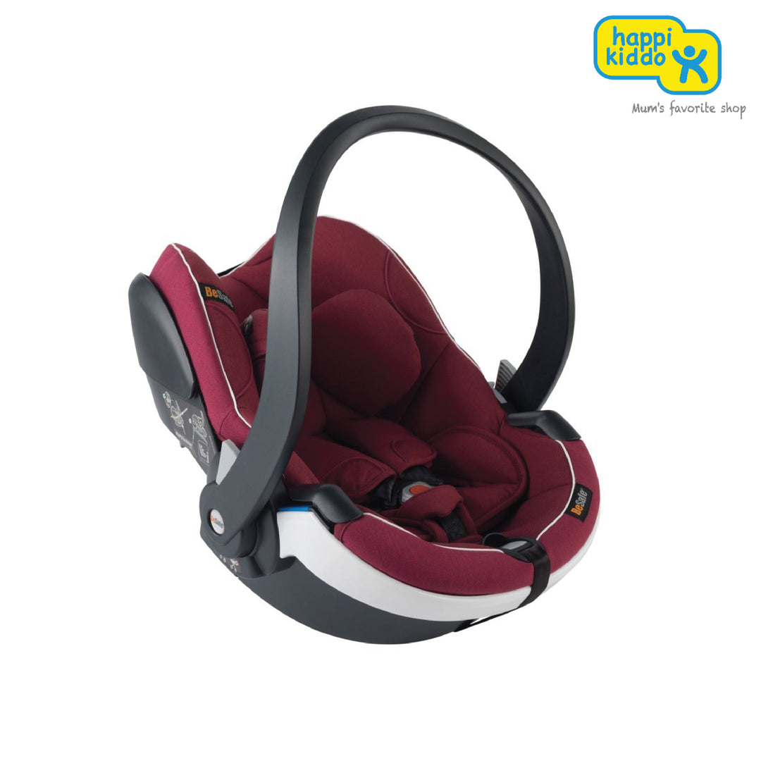 Akarana Infant Car Seat Carrier "All Season" Fabric Cover
