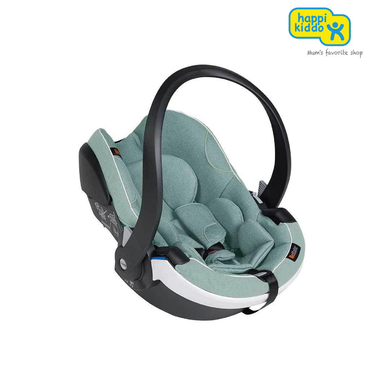 Akarana Infant Car Seat Carrier "All Season" Fabric Cover