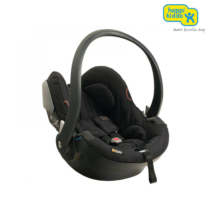 Akarana Infant Car Seat Carrier "All Season" Fabric Cover
