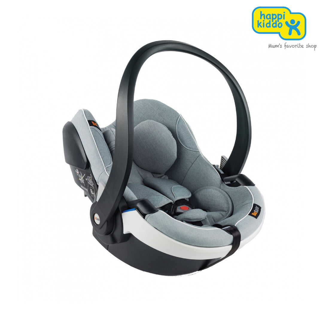 Akarana Infant Car Seat Carrier "All Season" Fabric Cover