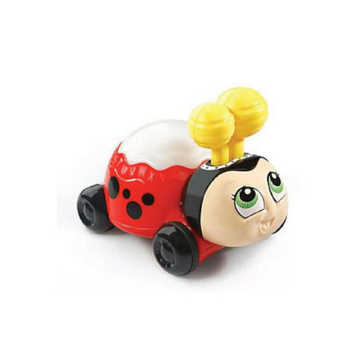 LeapFrog Learning Lights Letterbug