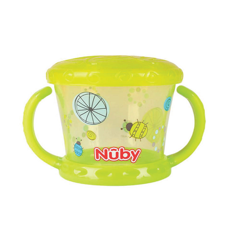 Nuby Pinpoint Snack Keeper