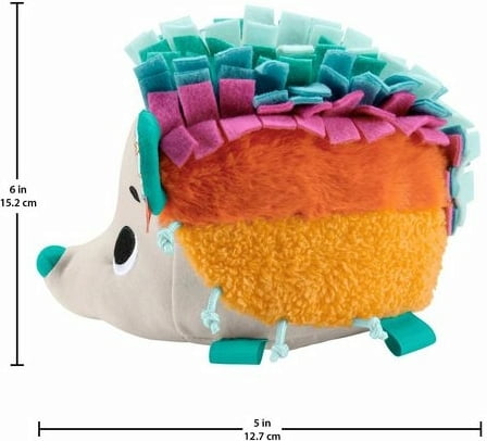 Fisher-Price Cuddle n' Snuggle Hedgehog