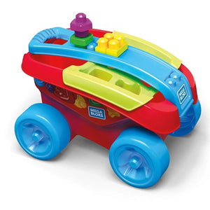 Fisher-Price Shape Sorting Wagon (FVJ47)