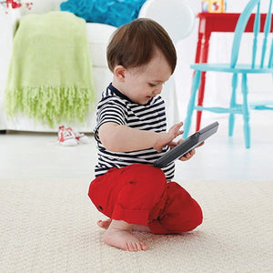 Fisher-Price Laugh & Learn Smart Stages Tablet