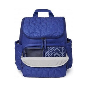 Skip Hop Forma Backpack - Indigo