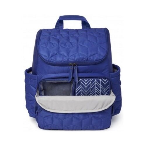 Skip Hop Forma Backpack - Indigo