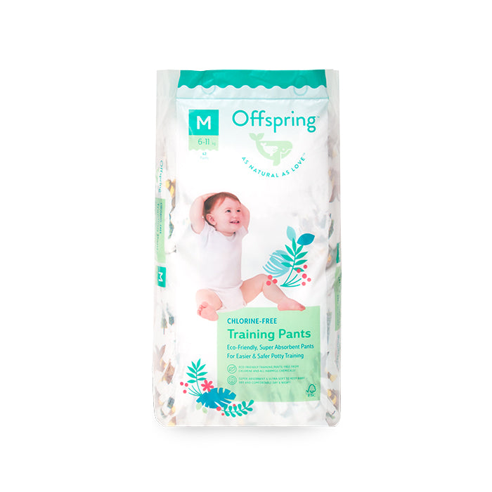Offspring Training Fashion Pants