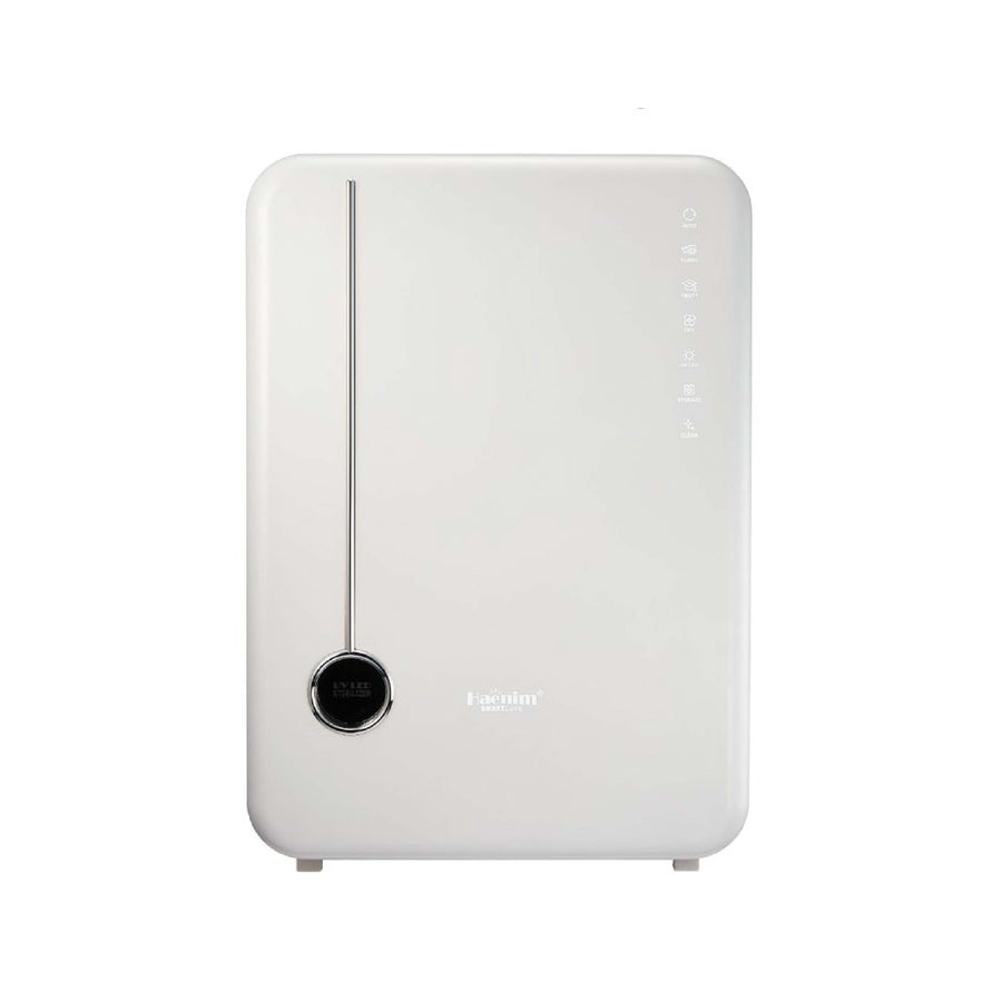 Haenim 4G+ Smart Classic UVC-LED Electric Sterilizer