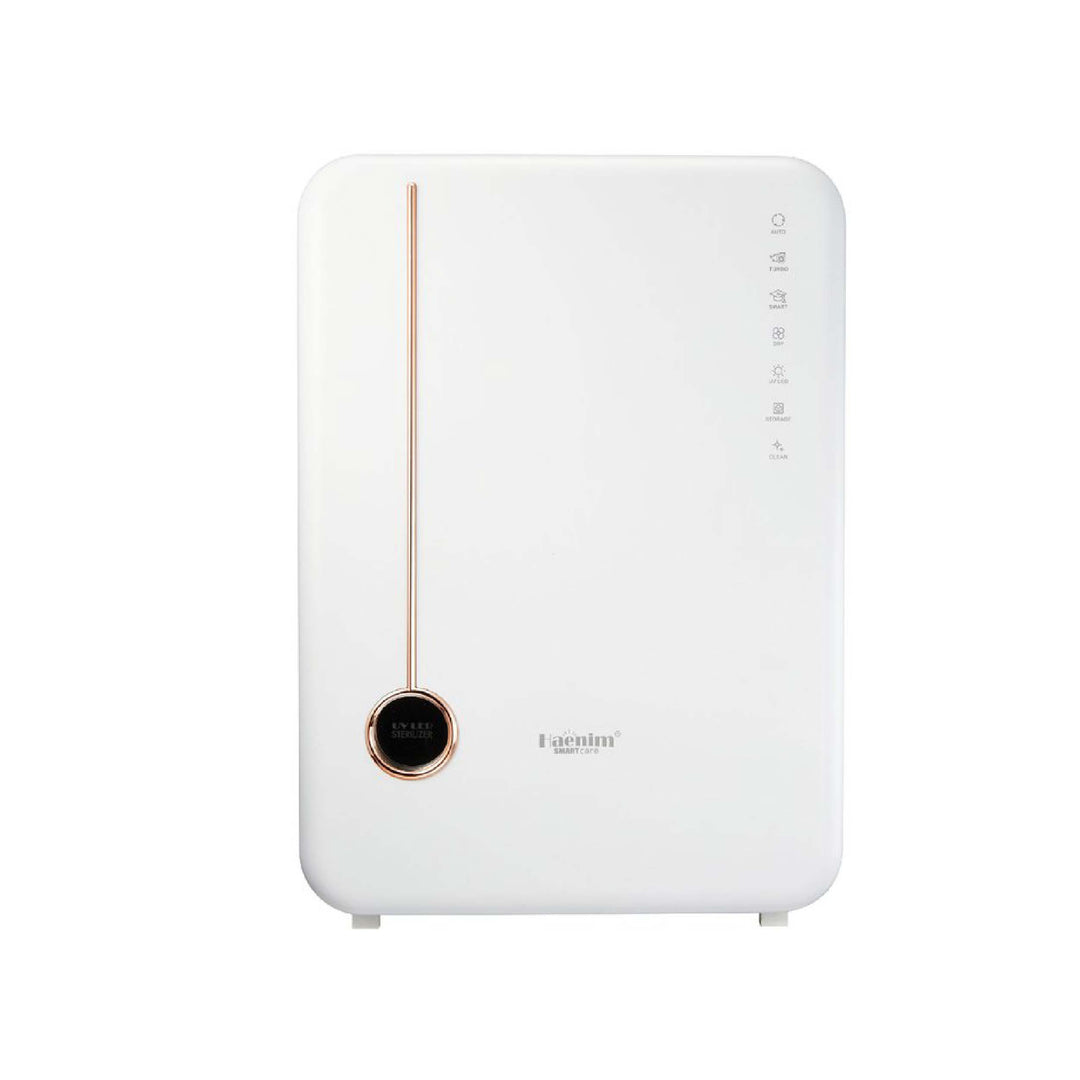 Haenim 4G+ Smart Classic UVC-LED Electric Sterilizer