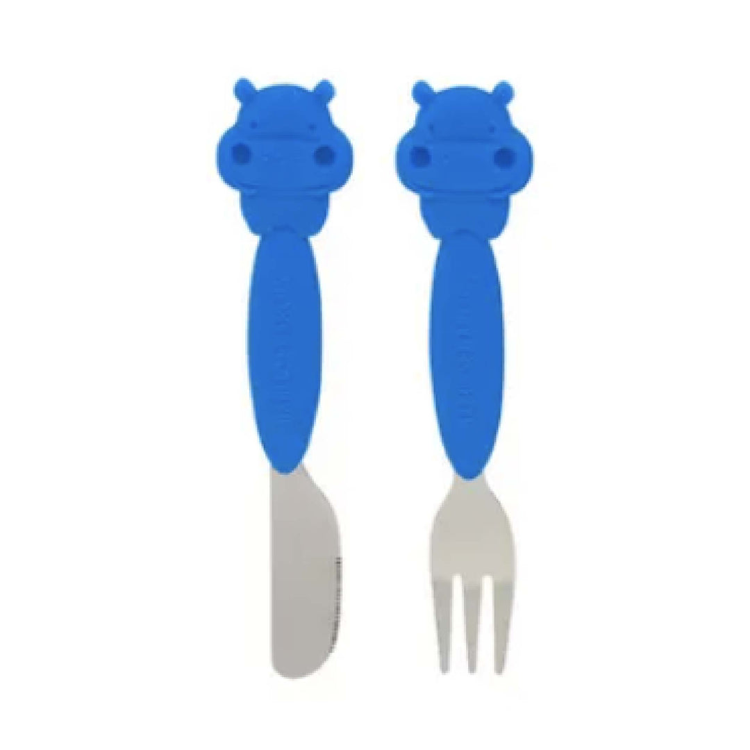 Marcus & Marcus Fork & Knife Set- Lucas – image 1