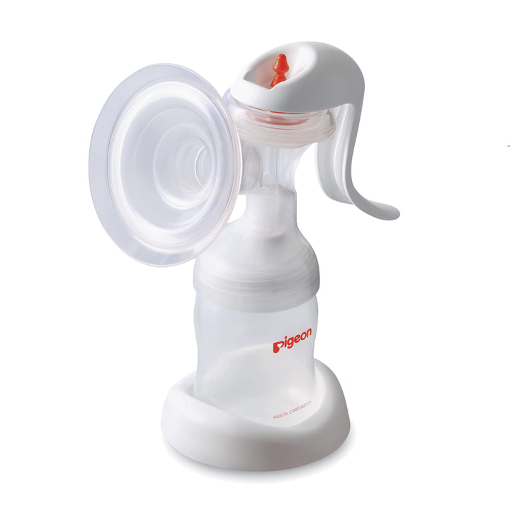 Pigeon Manual Breast Pump