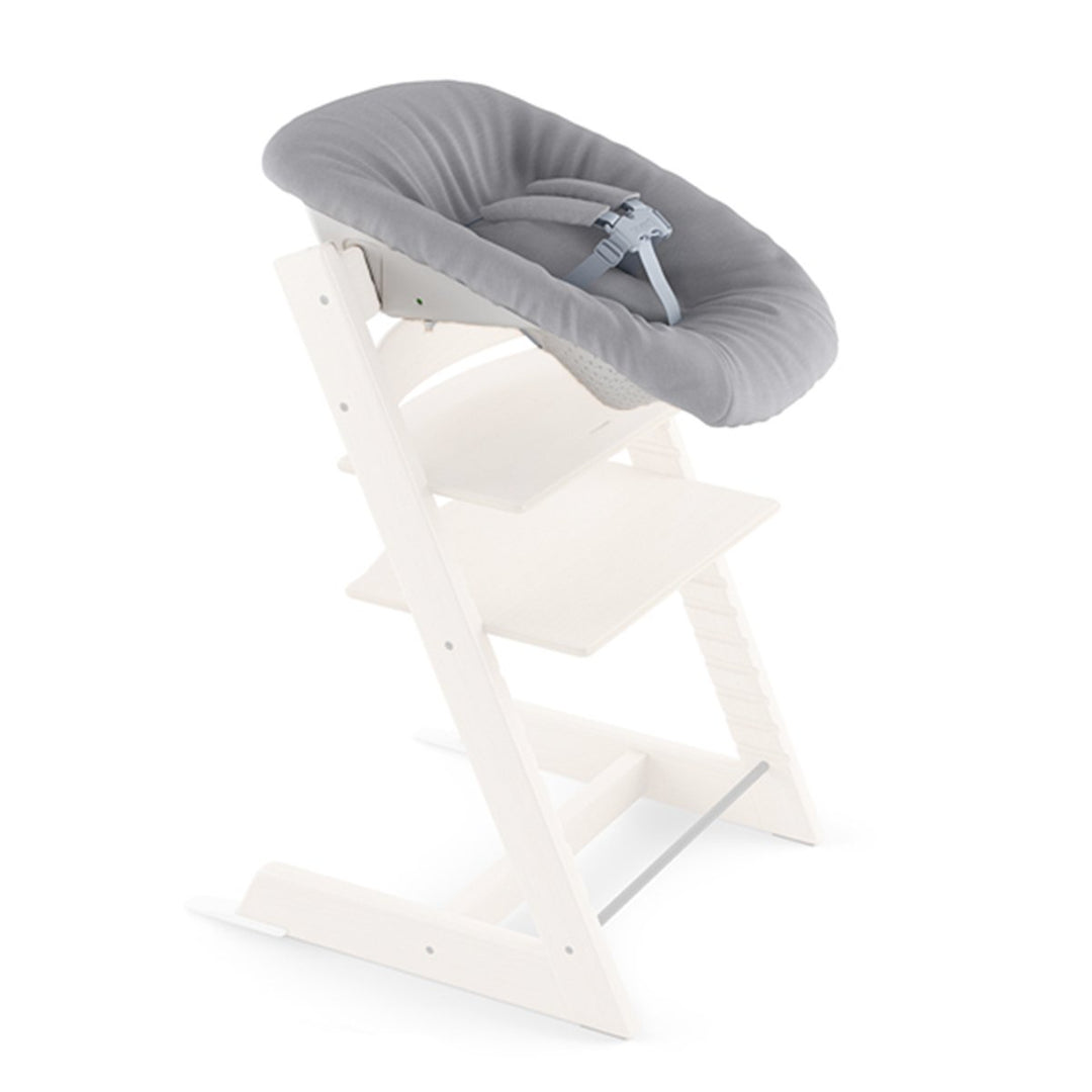 Stokke Tripp Trapp Newborn Set (Grey)
