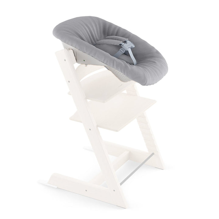 Stokke Tripp Trapp Newborn Set (Grey)
