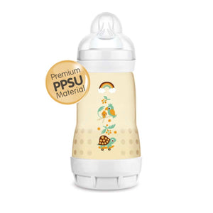 MAM Easy Start Anti-Colic Bottle PPSU 260ml – image 4