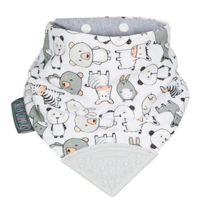 Cheeky Chompers Neckerchew - image 4 - Happikiddo.com