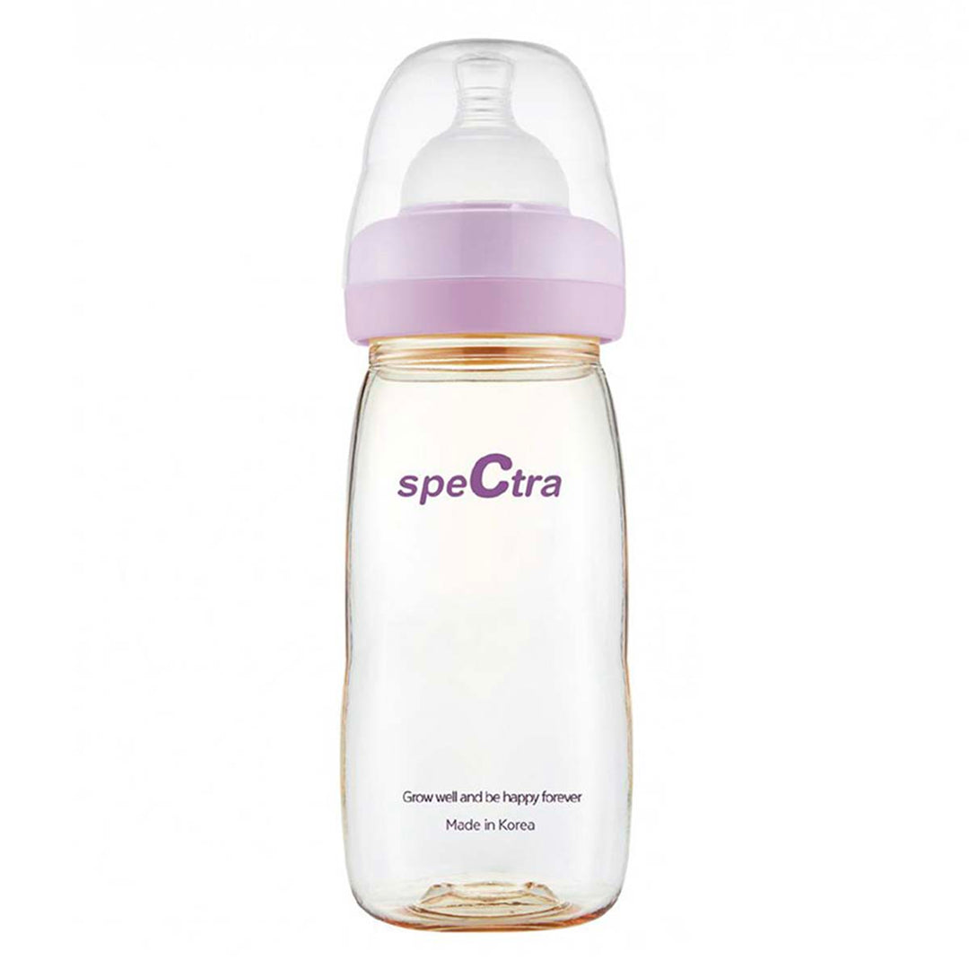 Spectra Old PPSU Baby Bottle 260ml