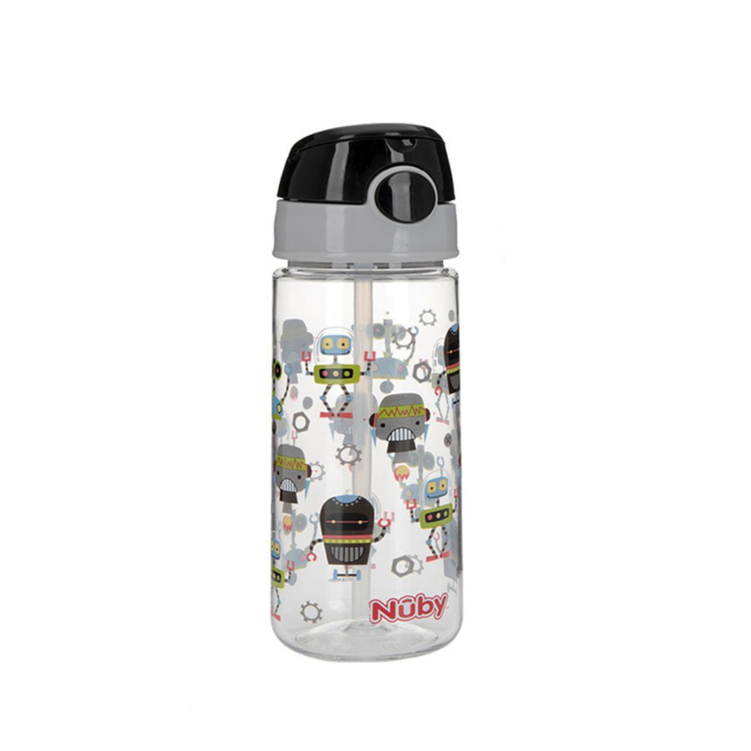 Nuby Flip-It Active Water Bottle 532ml/ 18oz