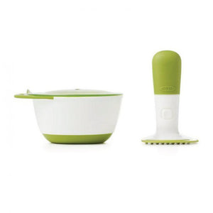 OXO Tot Baby Food Masher