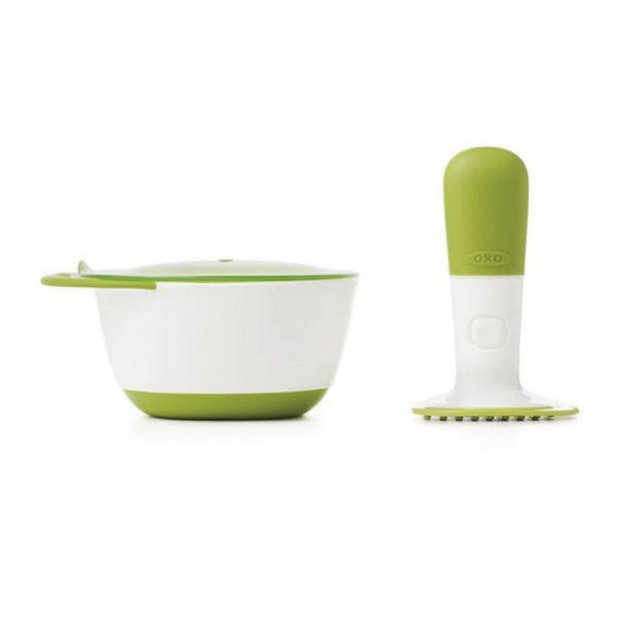 OXO Tot Baby Food Masher