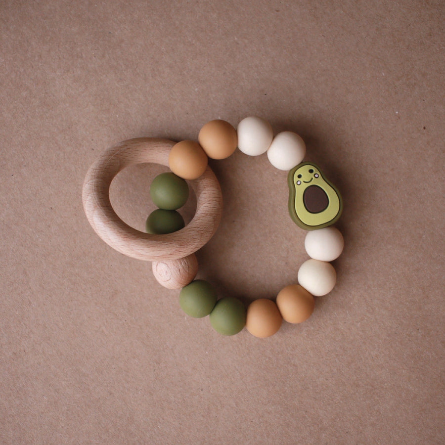 Damai NURA Teether - image 2 - Happikiddo.com