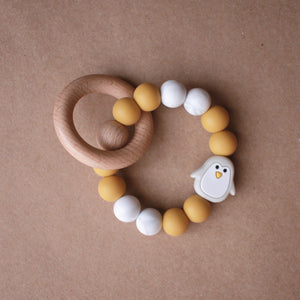 Damai NURA Teether - image 3 - Happikiddo.com