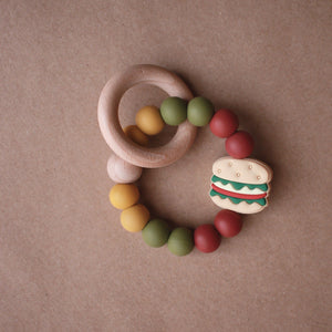 Damai NURA Teether - image 4 - Happikiddo.com