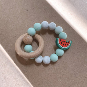 Damai NURA Teether - image 5 - Happikiddo.com