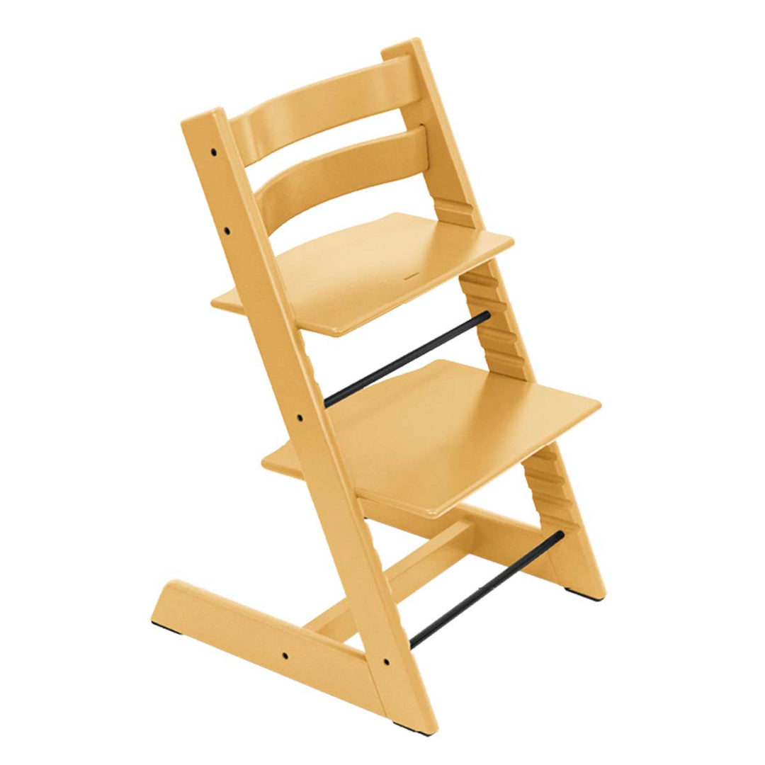 Stokke Tripp Trapp Chair (Sunflower Yellow)