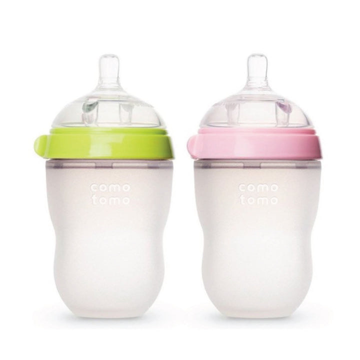 Comotomo Baby Bottle 250ml
