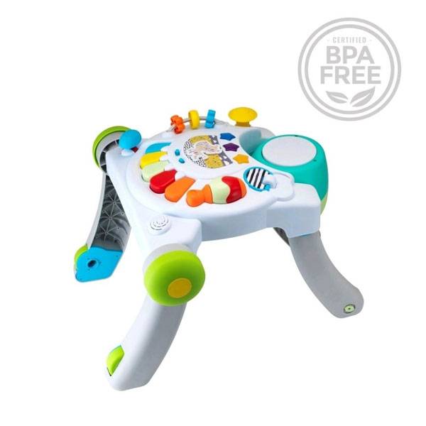 Infantino Sit, Walk & Play 3-In-1 Walker Table (F315126)