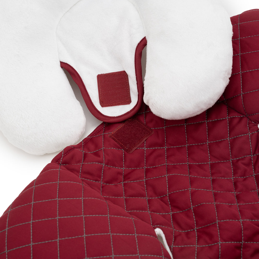 Princeton Body Support