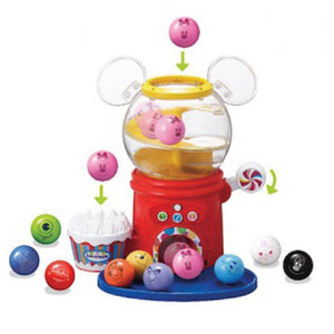 Takara Tomy Disney Pixar Talk and Talk Gacha