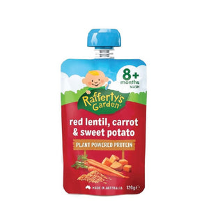 Rafferty's Garden For 8+ months Kids