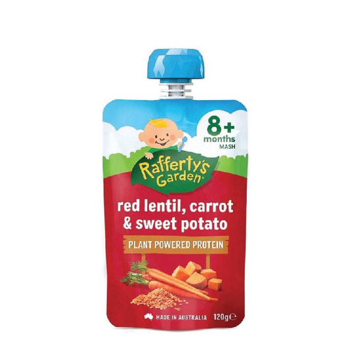 Rafferty's Garden For 8+ months Kids