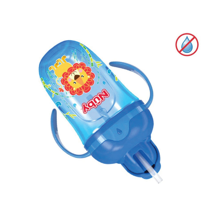 Nuby Comfort 360 Plus Flip it- 12months+