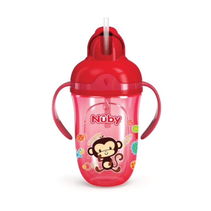 Nuby Comfort 360 Plus Flip it- 12months+