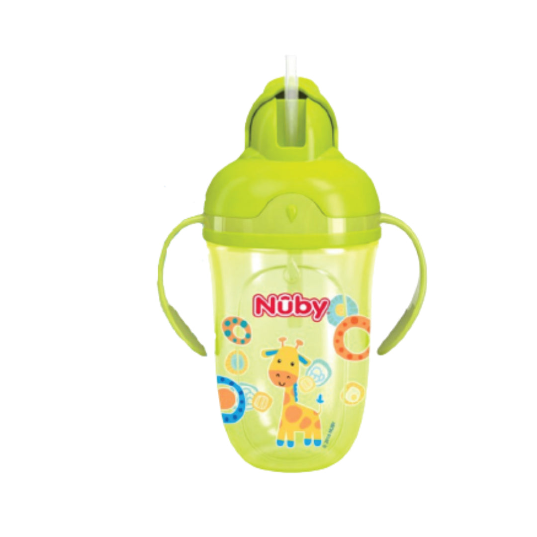 Nuby Comfort 360 Plus Flip it- 12months+