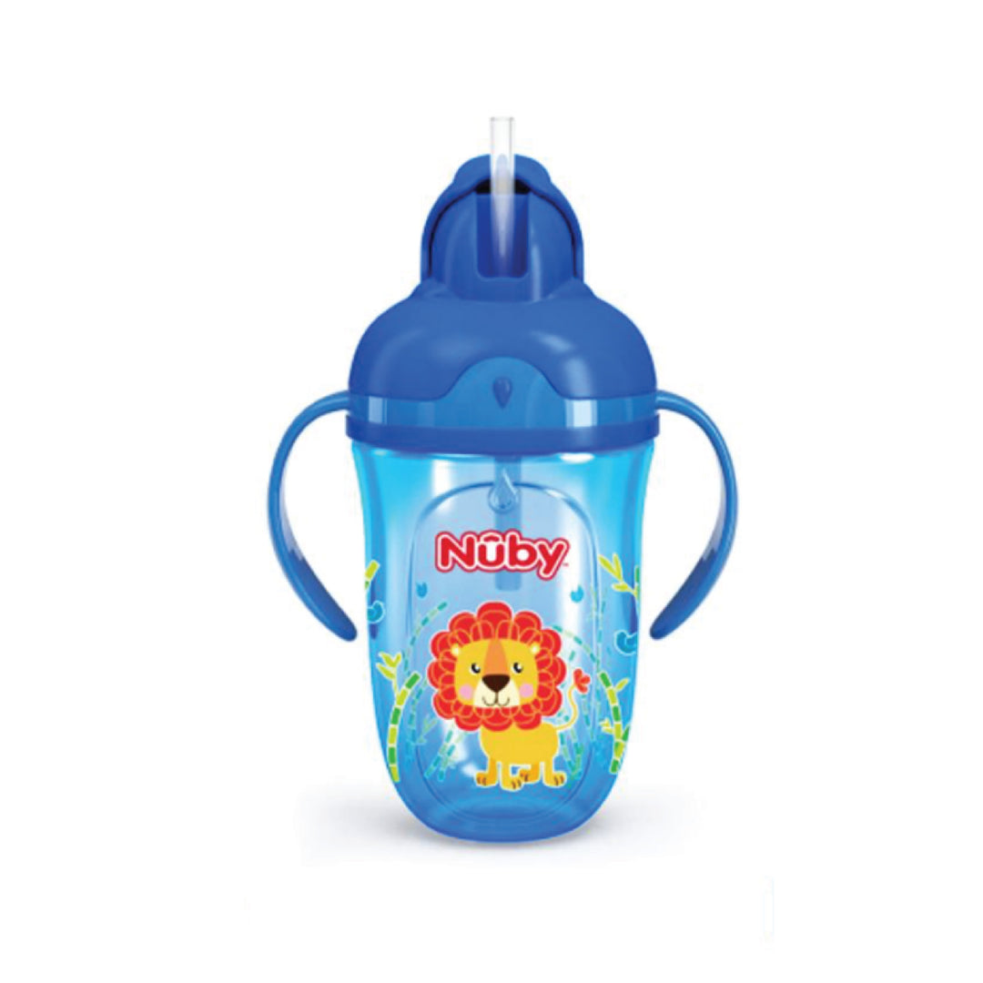 Nuby Comfort 360 Plus Flip it- 12months+