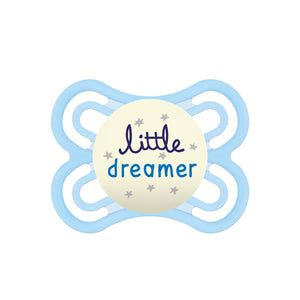 MAM Perfect Night 2-6 months Pacifier