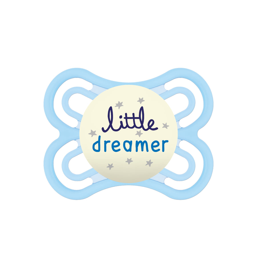 MAM Perfect Night 2-6 months Pacifier