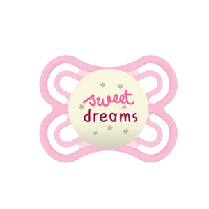 MAM Perfect Night 2-6 months Pacifier
