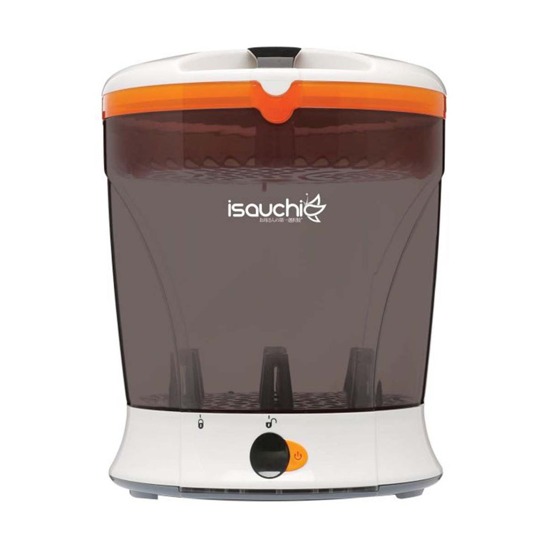 Isauchi Steam Sterilizer (Limited Edition)