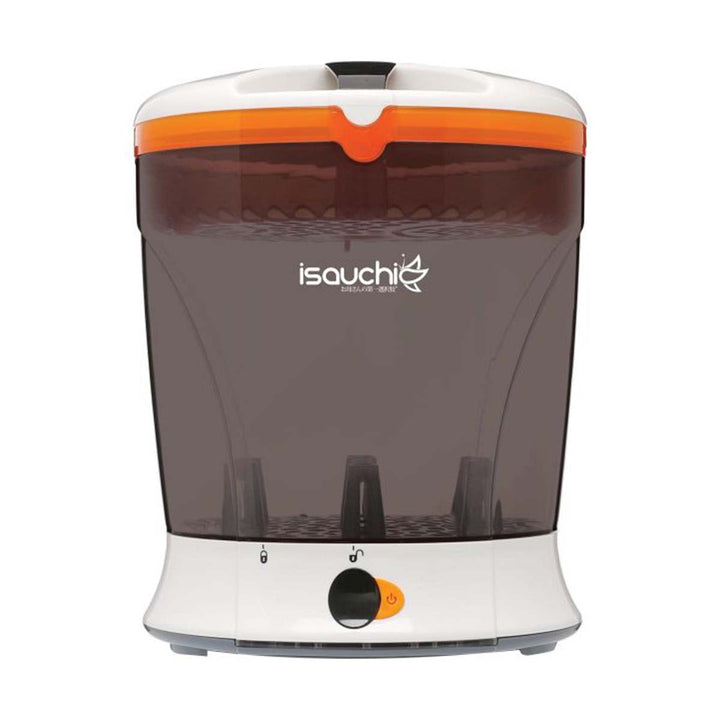 Isauchi Steam Sterilizer (Limited Edition)