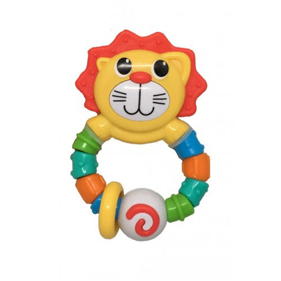 Infantino Lion Teether (F216274)