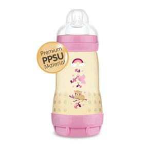 MAM Easy Start Anti-Colic Bottle PPSU 260ml – image 3