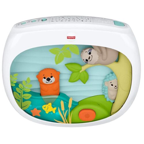 Fisher-Price Settle & Sleep Projection Soother (GHL42)